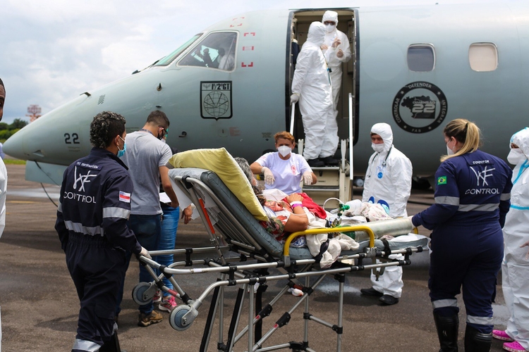 (Foto: Divulgação/Secom)