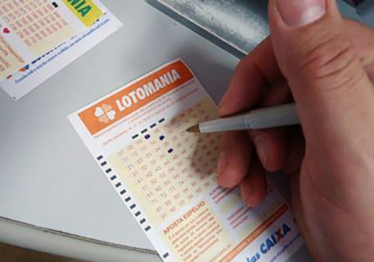 Apostador acertou 20 números - Foto: Agência Brasil