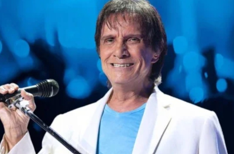 'Rei' está reagindo bem ao tratamento - Foto: Reprodução TV Globo