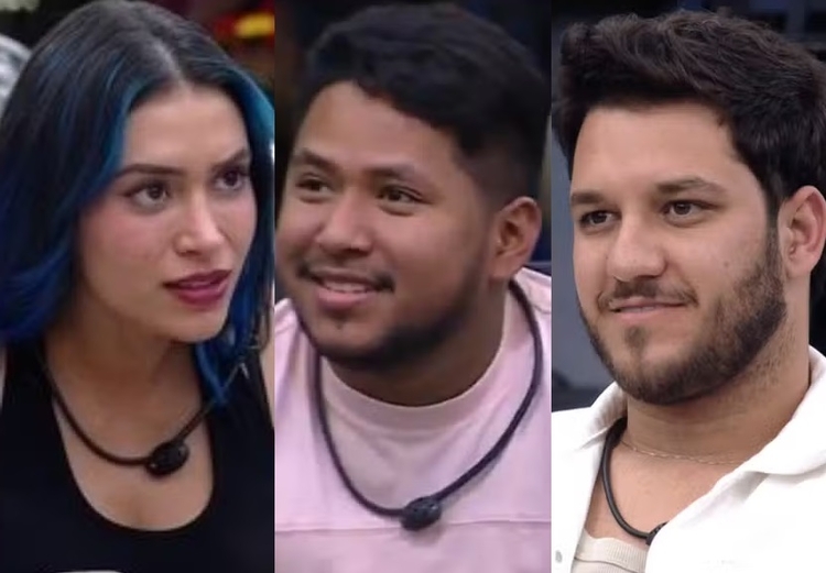 Foto: Reprodução/TV Globo