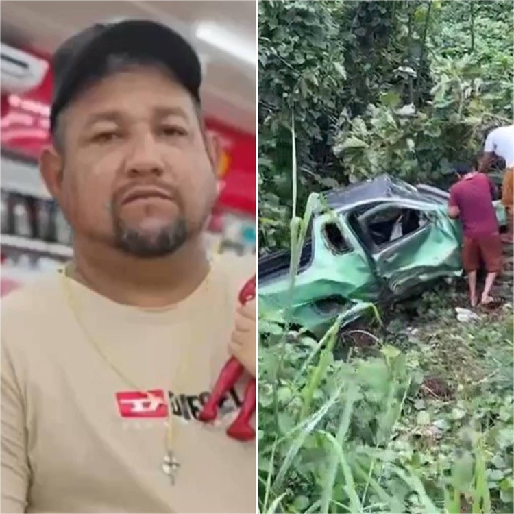 Roberval - Foto: Divulgação 