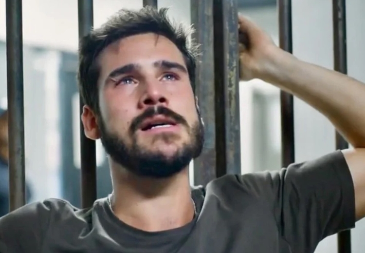 Foto: Reprodução/TV Globo 