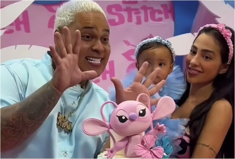 Foto: Reprodução/instagram  