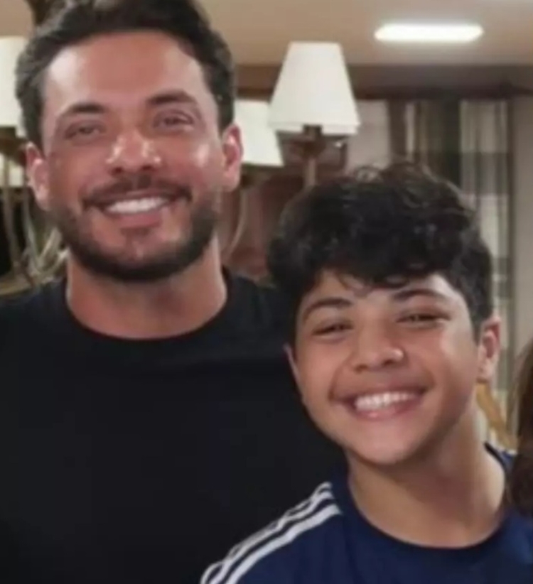 Foto: Reprodução/Instagram