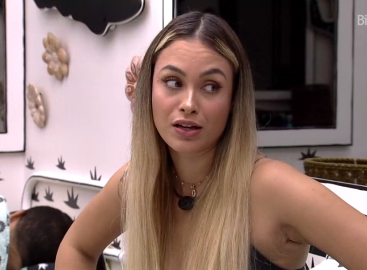 Foto: Reprodução BBB