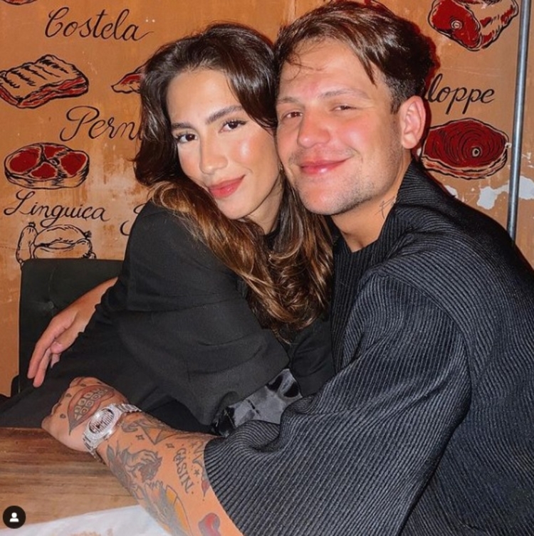 Foto: Reprodução/Instagram