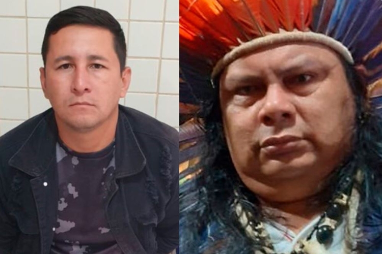 Marcos se passou por prestanista - Foto: Divulgação