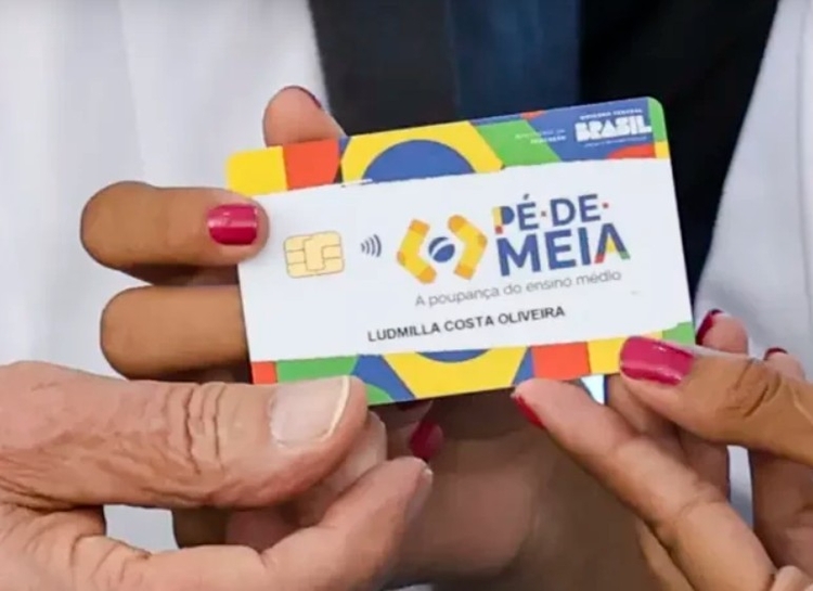 Benefício oferta 112 mil bolsas - Foto: Marcello Casal/ Agência Brasil