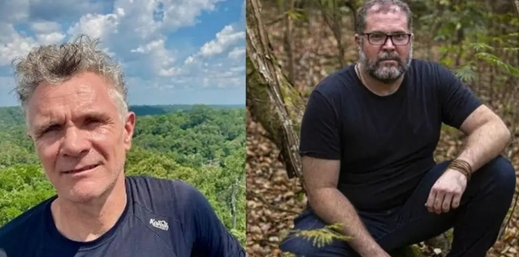 Dom e Bruno - Foto: Divulgação 