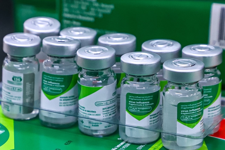 Foto: Divulgação/Semsa