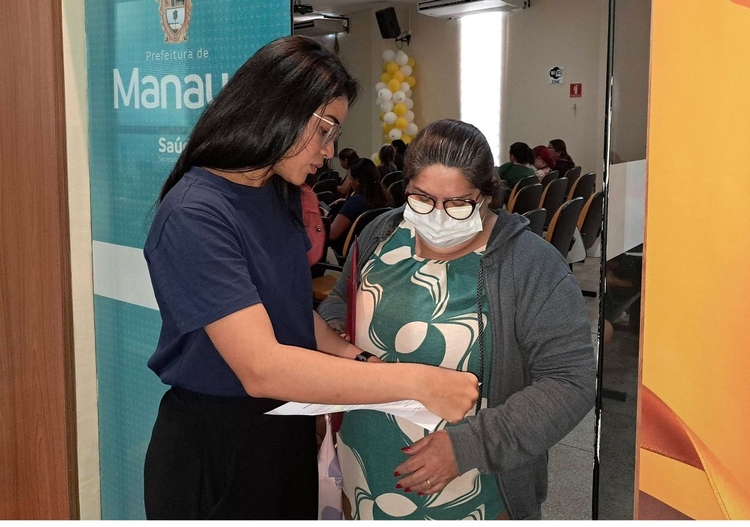 Foto: Eurivânia Galúcio/Semsa