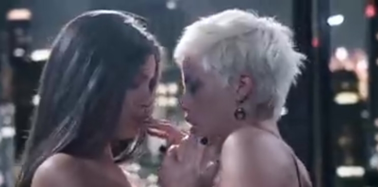 Foto: Reprodução/Globoplay