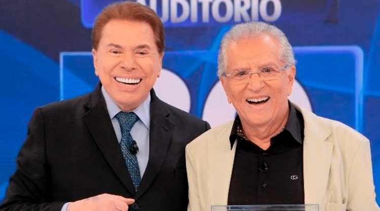 Foto: Reprodução SBT