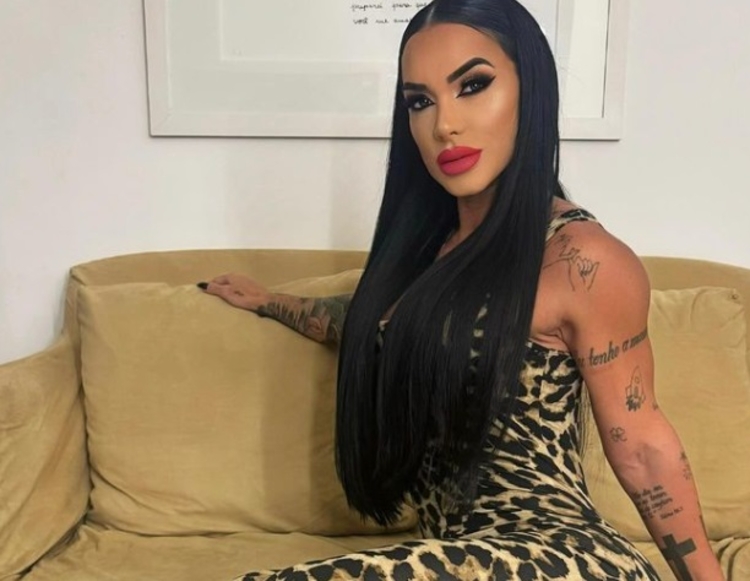 Kamila Simioni - Foto: Reprodução Instagram