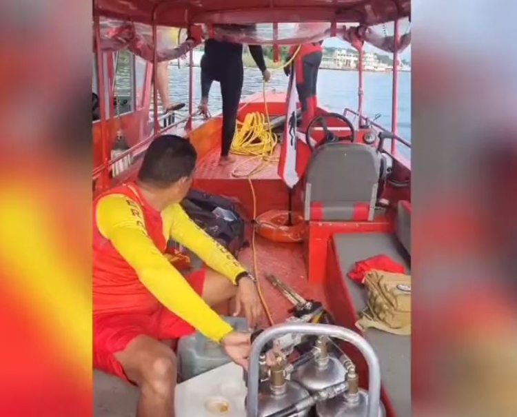 Advogado está sumido há 4 dias - Foto: Divulgação