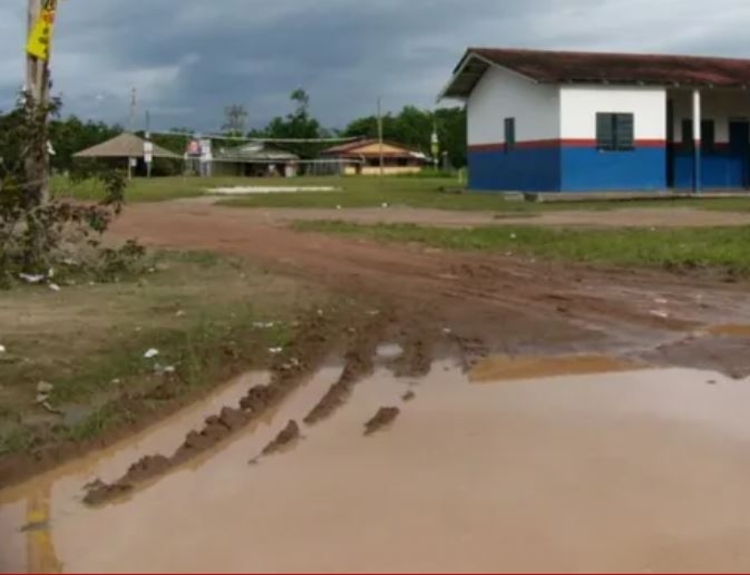 Ele estava morando no local há apenas 8 meses - Foto: Divulgação 