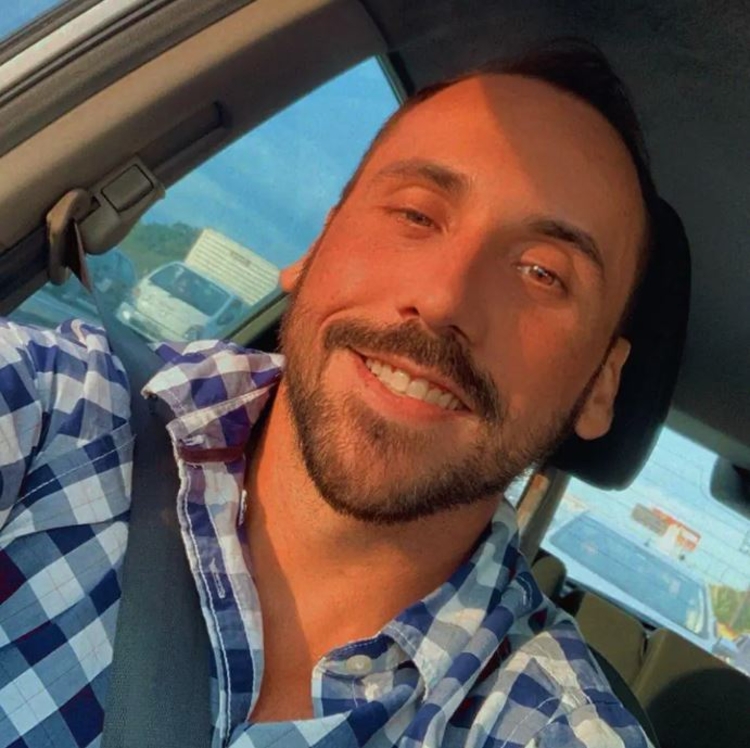 Giovanni atuava em 2 hospitais - Foto: Reprodução/Instagram