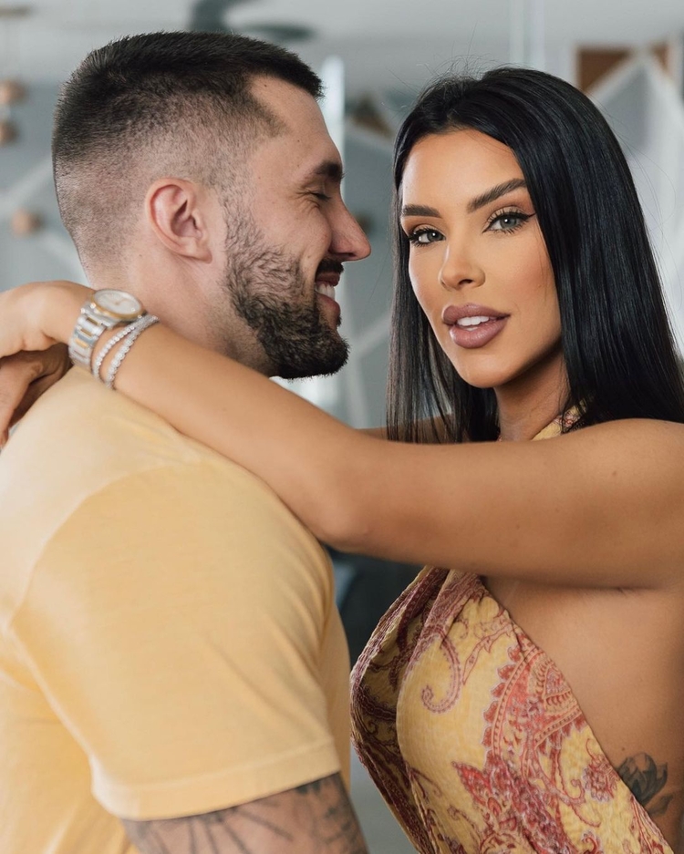 Foto: Reprodução/Instagram  