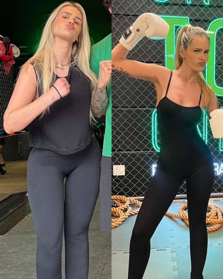 Foto: Reprodução/Instagram