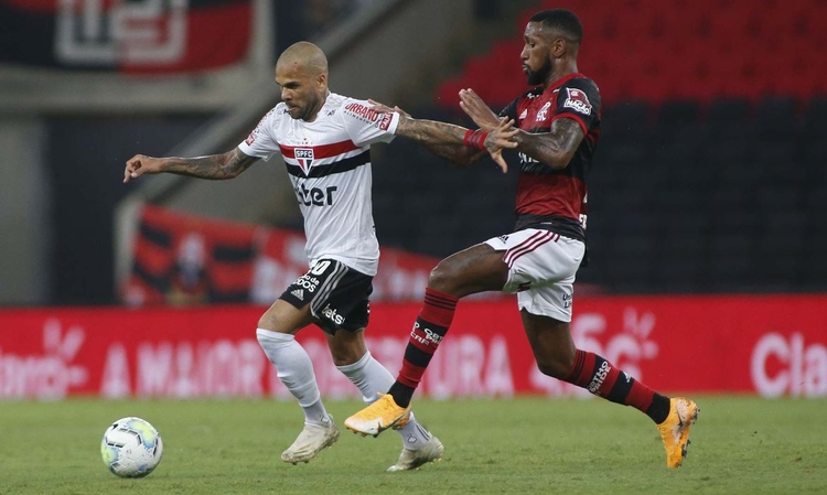 Foto: Miguel Schincariol/São Paulo FC