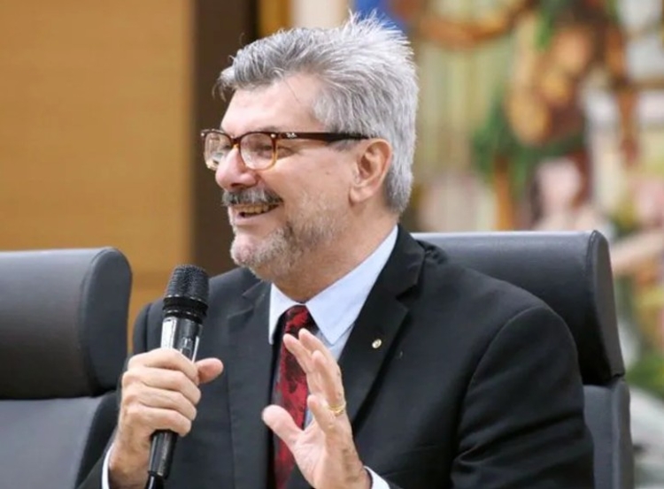 Ministro Marco Buzzi - Foto: Divulgação/Agência Brasil