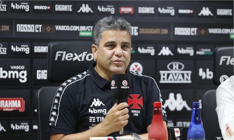 Para técnico, Série B exige montagem diferente da elite do Brasileirão - Foto: Rafael Ribeiro/Vasco 