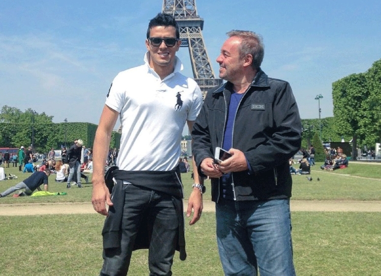 Foto: Reprodução/Instagram 