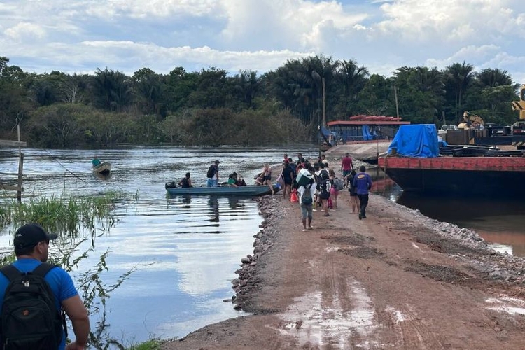 Foto: Divulgação PRF