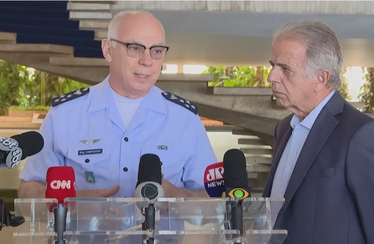 Foto: Reprodução CNN