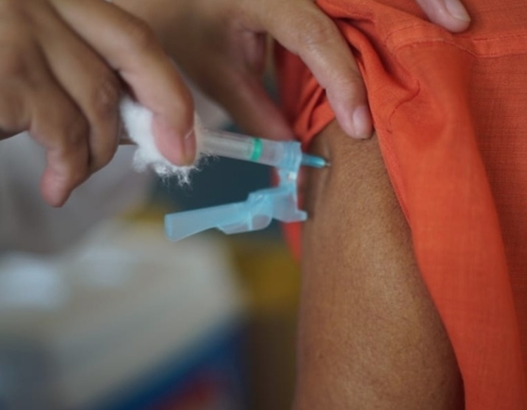 Vacinação de 45 a 49 anos com comorbidades pode iniciar terça - Foto: Divulgação
