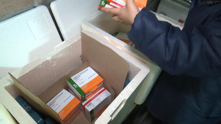 Foto: Divulgação/Secom