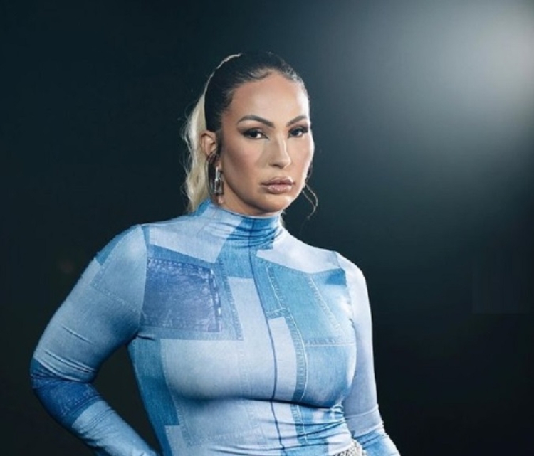 Foto: Reprodução/Instagram