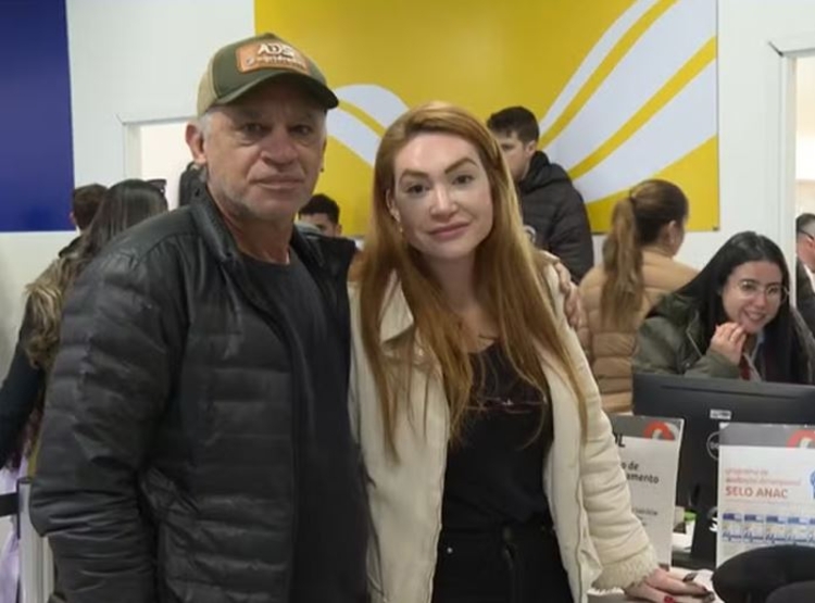 Foto: Reprodução RPC