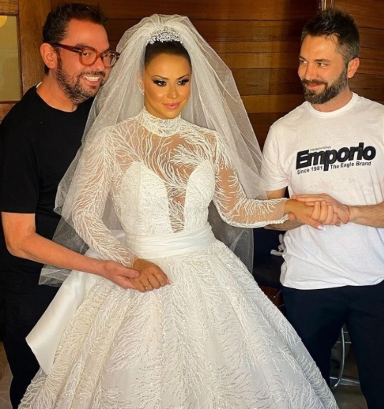 Foto: Reprodução/Instagram