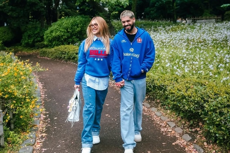 Foto: Reprodução/Instagram