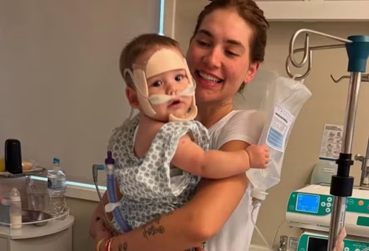 Foto: Reprodução/Instagram