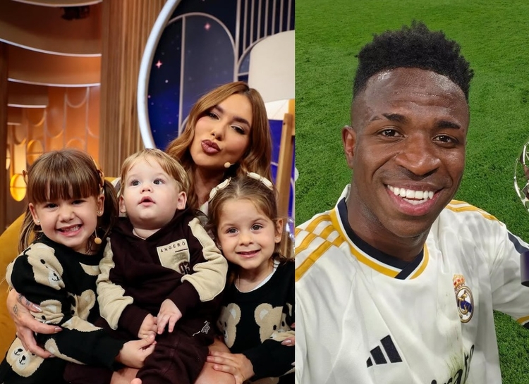 Foto: Reprodução/Instagram