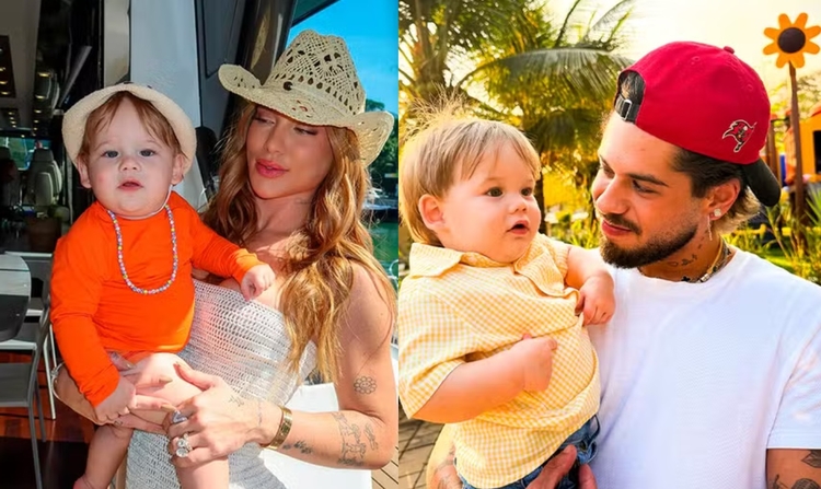 Foto: Reprodução/Instagram