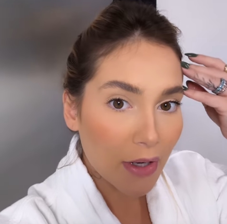 Foto: Reprodução/Instagram