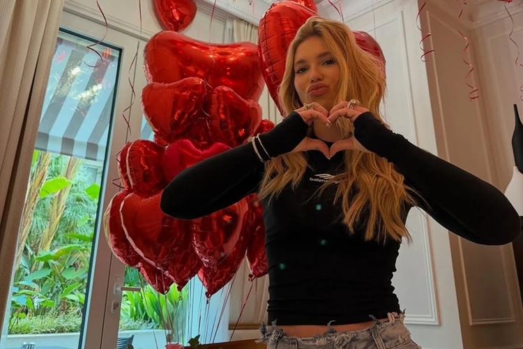 Foto: Reprodução/Instagram