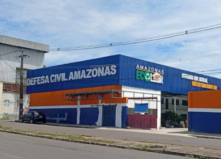 Centro de Reciclagem - Foto: Divulgação 