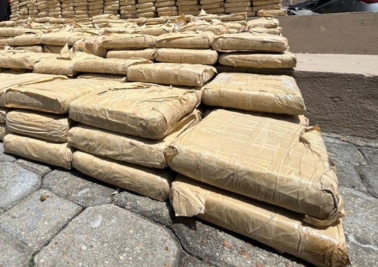 Drogas - Foto: Jander Robson/Portal do Holanda- Arquivo