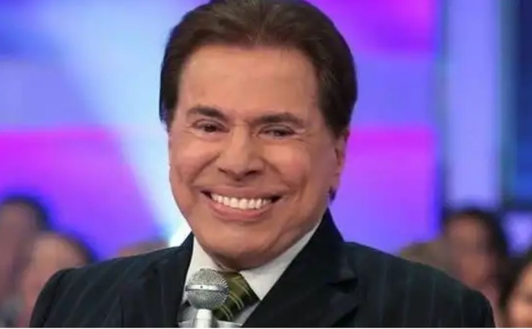 Foto: Reprodução/Instagram SBT