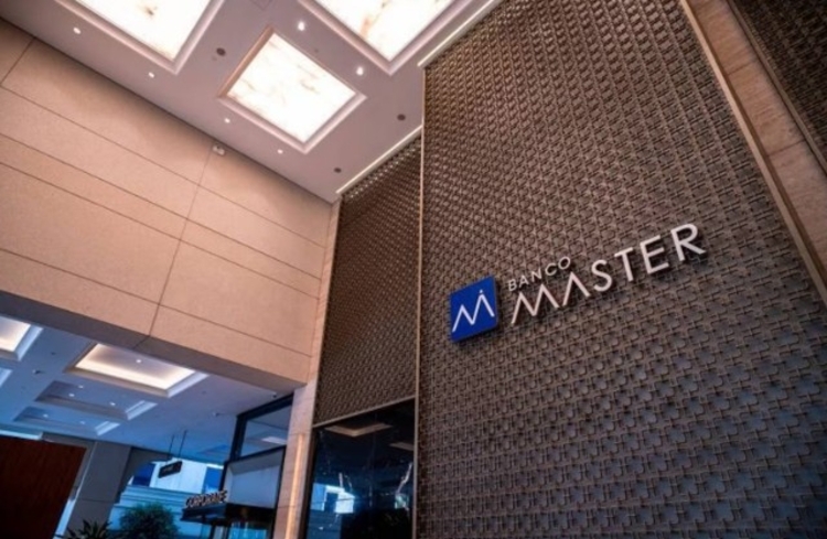 Banco Master - Foto: Divulgação