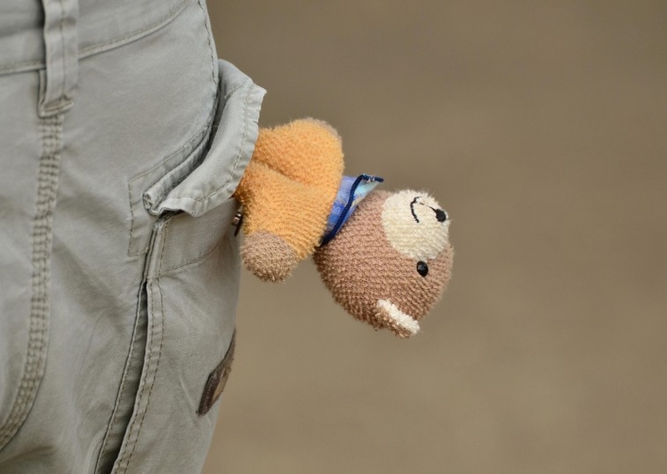 Ele era procurado - Foto: Pixabay