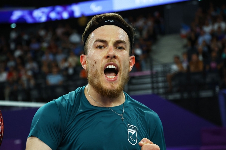 Foto: Divulgação/CPB