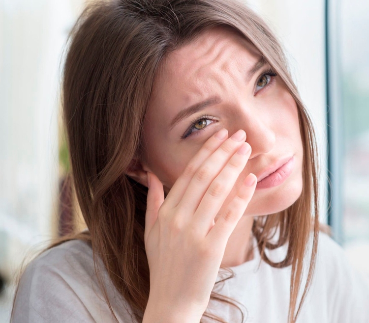 Foto: Divulgação / tremedeiras podem ser extremamente incomodas