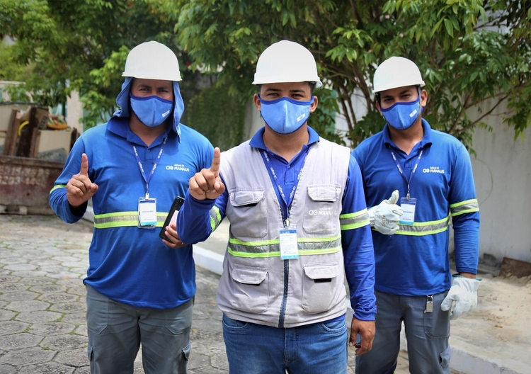 Foto: Divulgação /  72 vagas para nível médio 