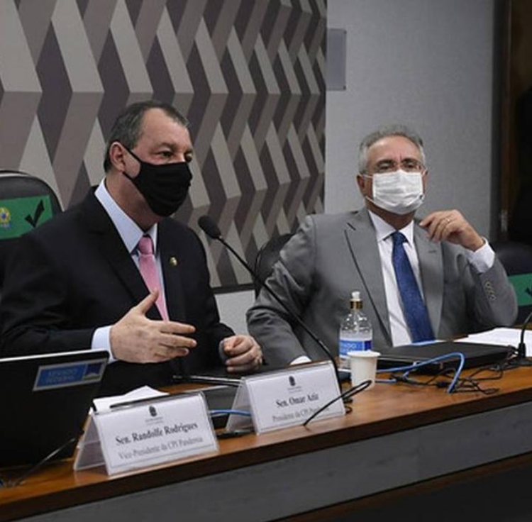 Foto: Divulgação / Agência Senado 