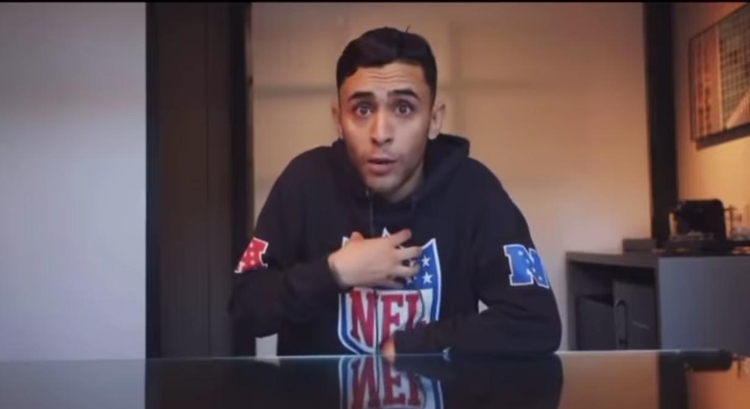 Foto: Reprodução/Instagram